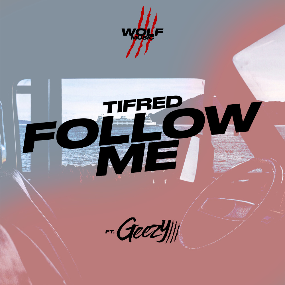 Follow Me (Explicit)