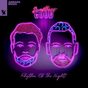 Album Rhythm (Of The Night) oleh Something Good