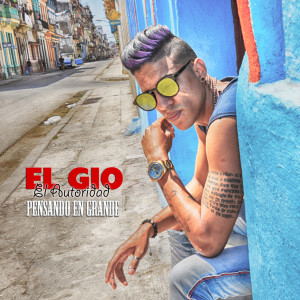 收聽El Gio的Tu Arriba y Yo Abajo歌詞歌曲