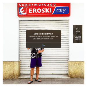 Dengarkan lagu Granada Sunshine nyanyian Pimf dengan lirik