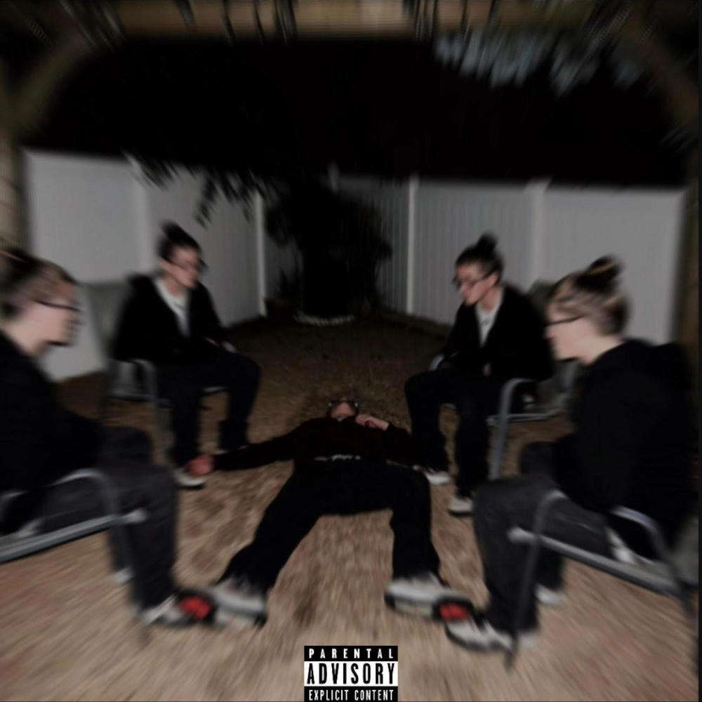Under Da Rug (feat. omgitskodi) (Explicit)