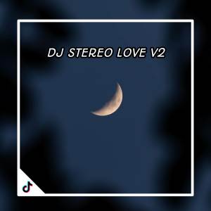 Album DJ STEREO LOVE SLOW BASS from DJ Enjel