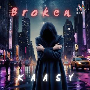 Maris Vijay的專輯Broken (feat. Kaasy & Susanne Amanda)