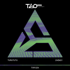 ดาวน์โหลดและฟังเพลง Turututu (Radio-Edit) พร้อมเนื้อเพลงจาก Zhökey