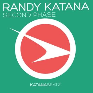 Randy Katana的專輯Second Phase