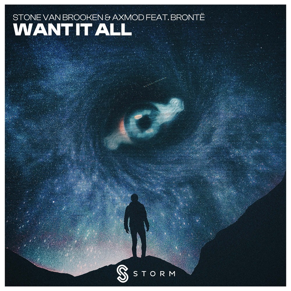 Want It All (Extended Mix)