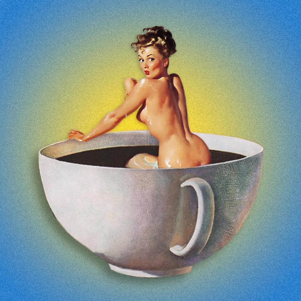 French Press(feat. Surfboard C & The Teeta) (Explicit)