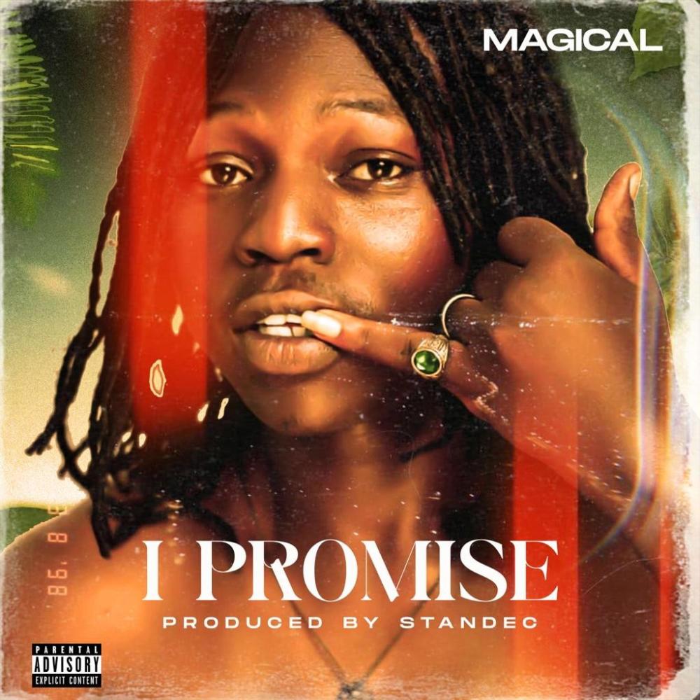 I promise