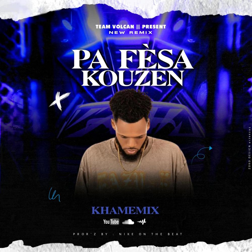 PA FESA KOUZEN
