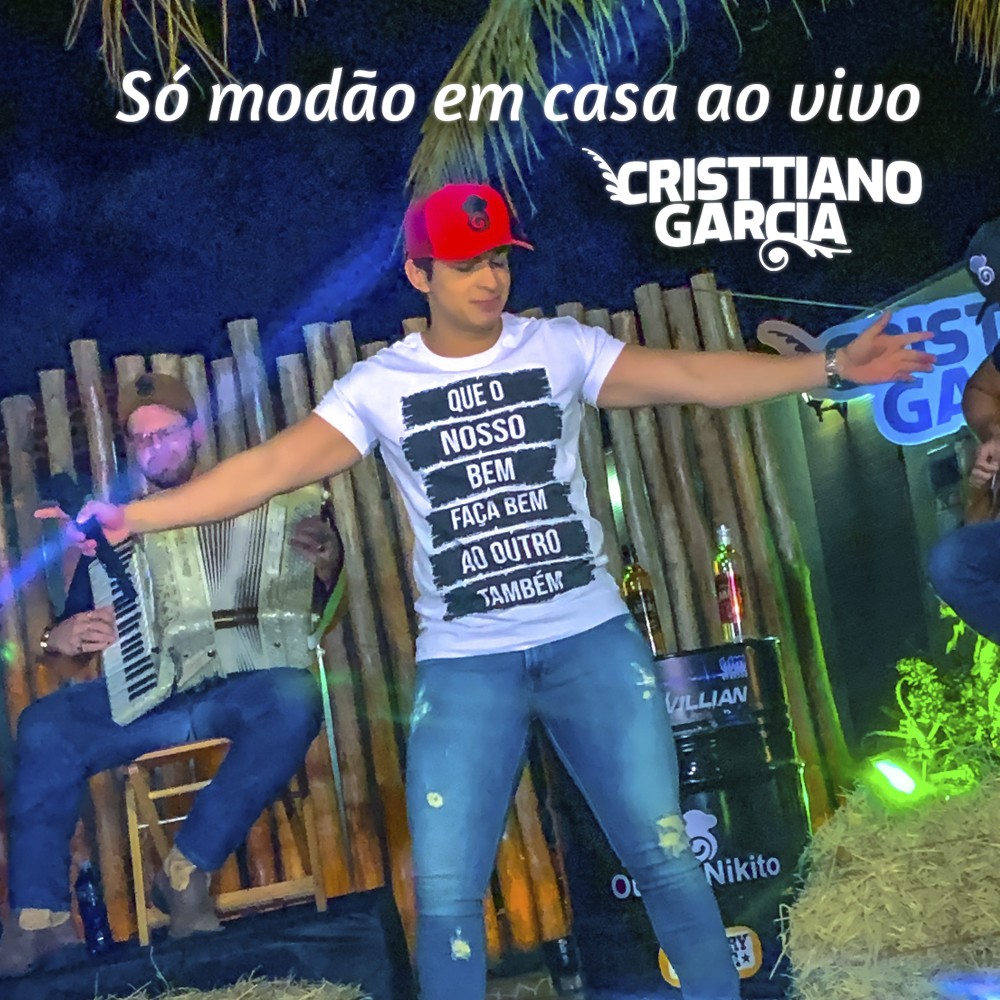 Mercedita (Ao Vivo)
