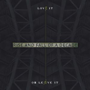 ดาวน์โหลดและฟังเพลง Girl Like You พร้อมเนื้อเพลงจาก Rise and Fall of a Decade