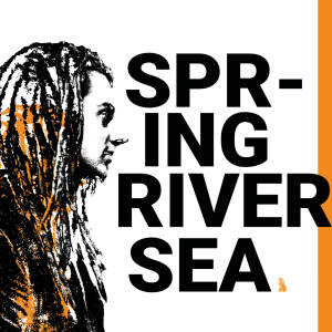Album Spring River Sea from Dayyon Levi