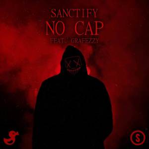 Album NO CAP from Grafezzy