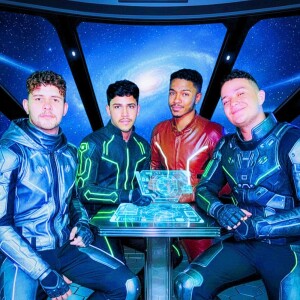 default playlist img