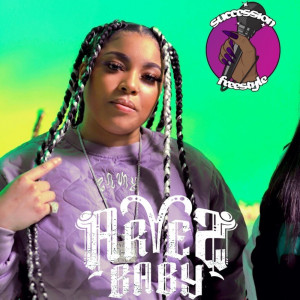 Album Succession Freestyle S1 – E10 (Explicit) from Ariez Baby
