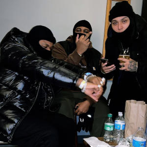 收聽Hunnaloe的Tru Religion Freestyle (feat. Lord Unknown & Subjxct 5) (Explicit)歌詞歌曲