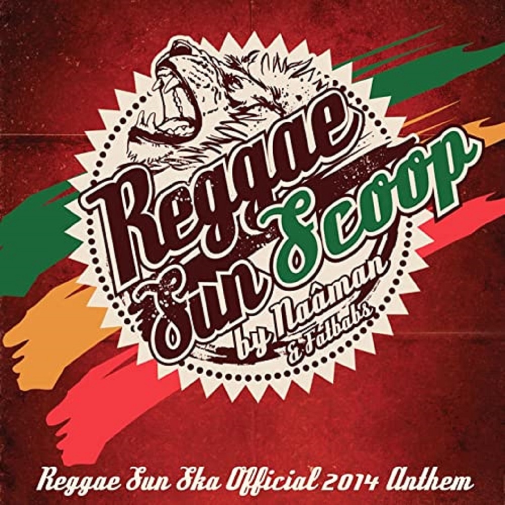 Reggae Sun Scoop (Riddim Version)