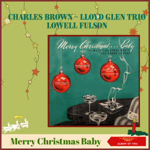 Listen to Sleighride song with lyrics from Lloyd Glenn Trio