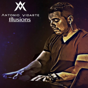 收聽Antonio Vidarte的Illusions歌詞歌曲