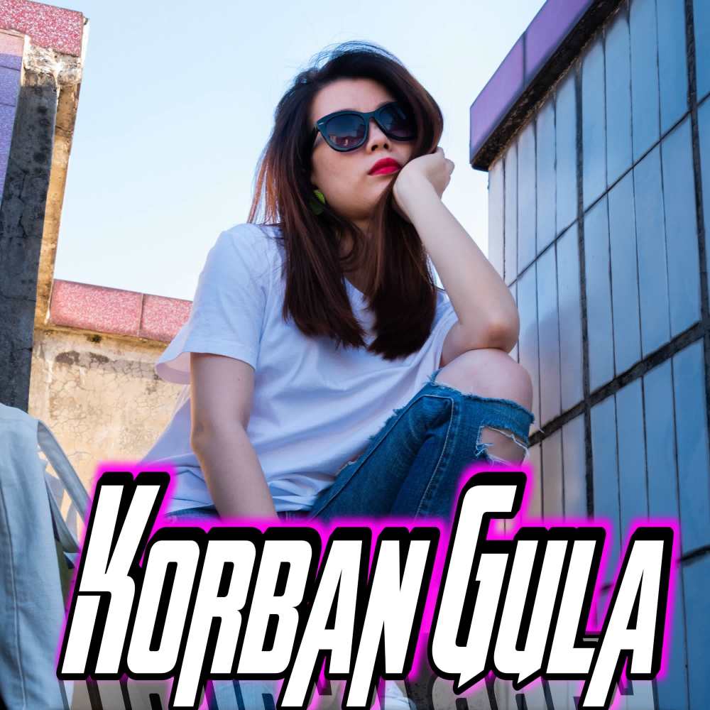 DJ Korban Gula