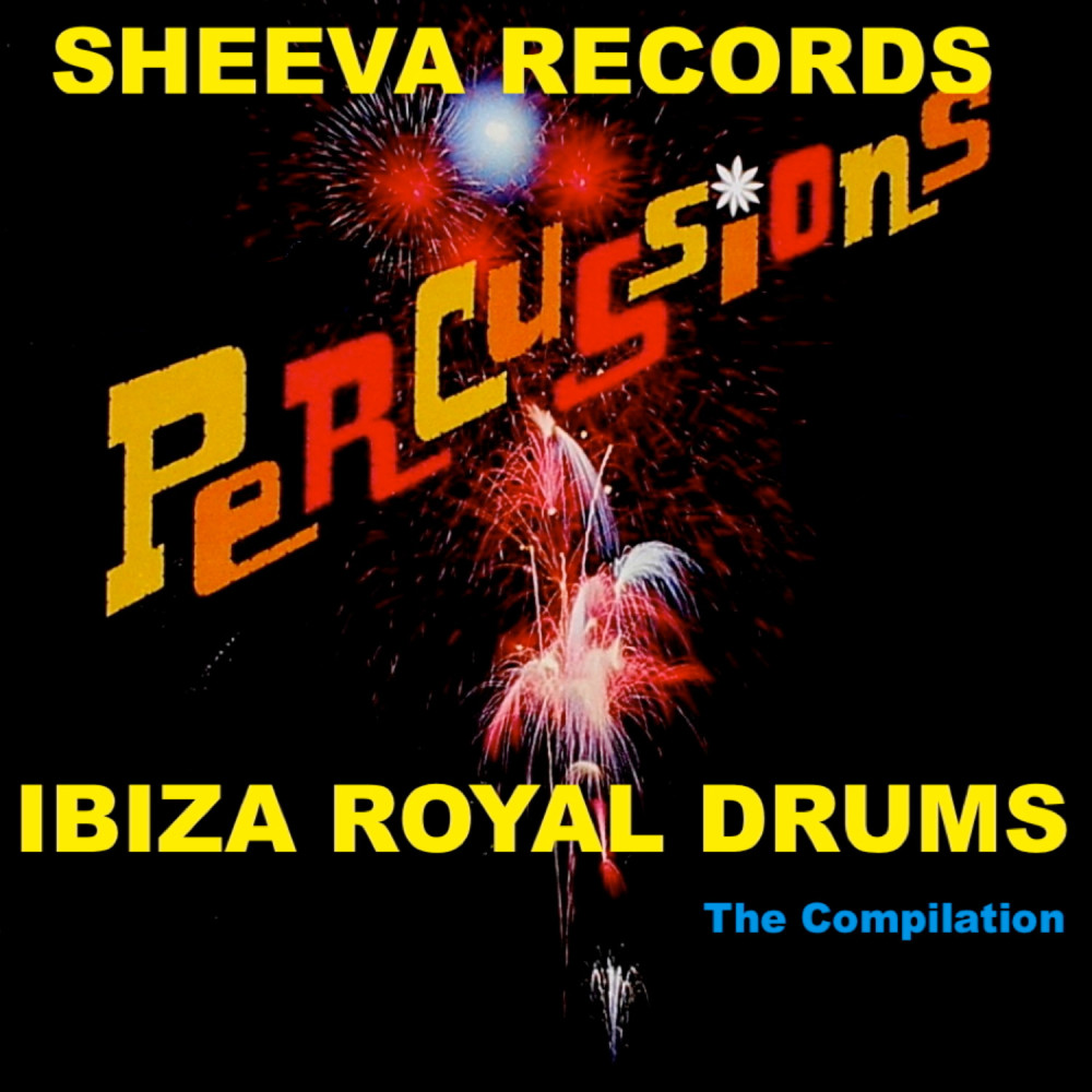 African Soul (Original Mix)