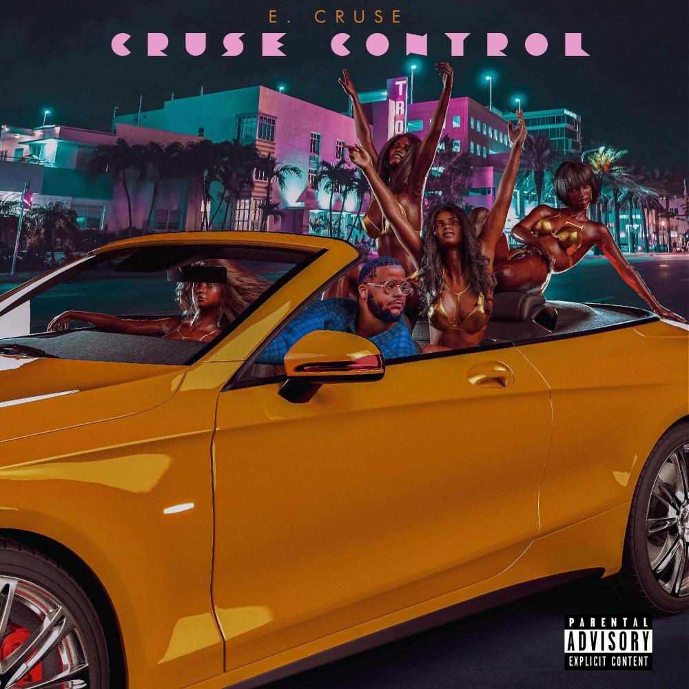 Soul And See (feat. SMP) (Explicit)