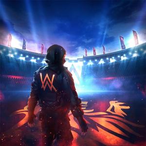 收聽Alan Walker的Team Side feat.RCB歌詞歌曲