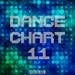 Switch Cook的專輯Dance Chart - House, Vol. 11