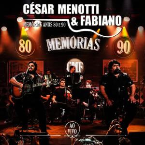 收聽César Menotti & Fabiano的Pot-Pourri: Seu Amor Ainda É Tudo / Ainda Ontem Chorei de Saudade (Ao Vivo)歌詞歌曲