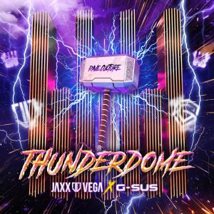 Jaxx的專輯Thunderdome