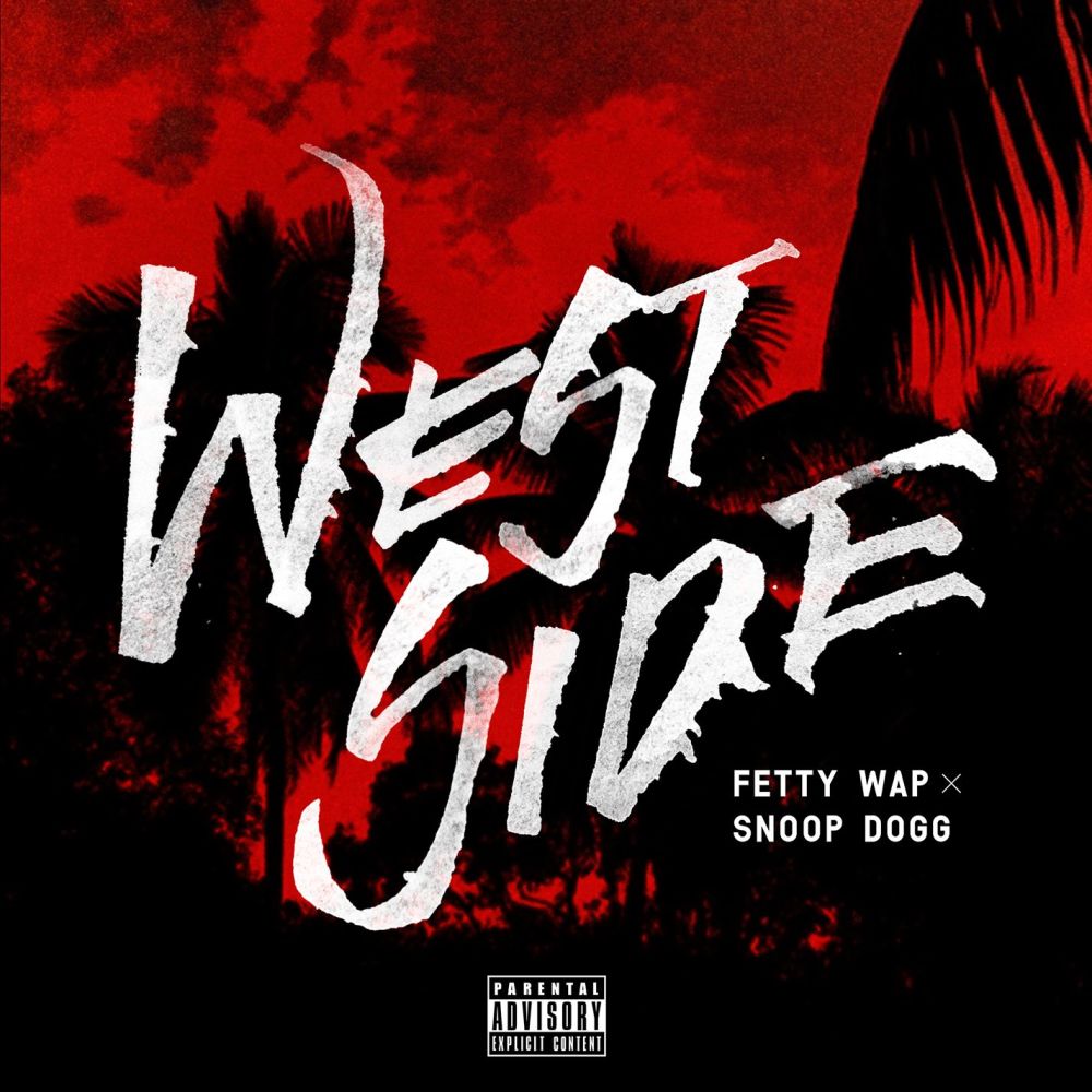 Westside (feat. Snoop Dogg) (Explicit)