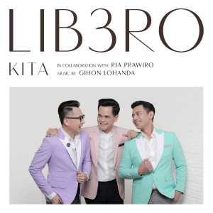 Album Kita from Gihon Lohanda