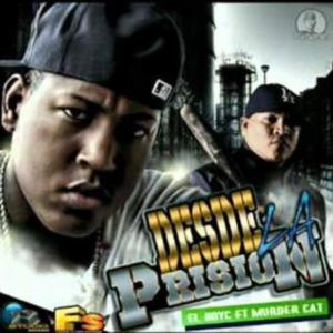 ดาวน์โหลดและฟังเพลง Desde La Prision (feat. Murder Cat) พร้อมเนื้อเพลงจาก El Boys C