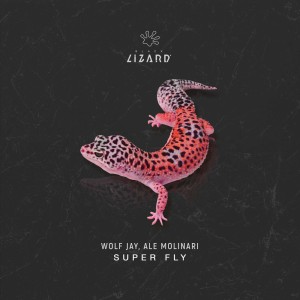 Album Super Fly from Ale Molinari