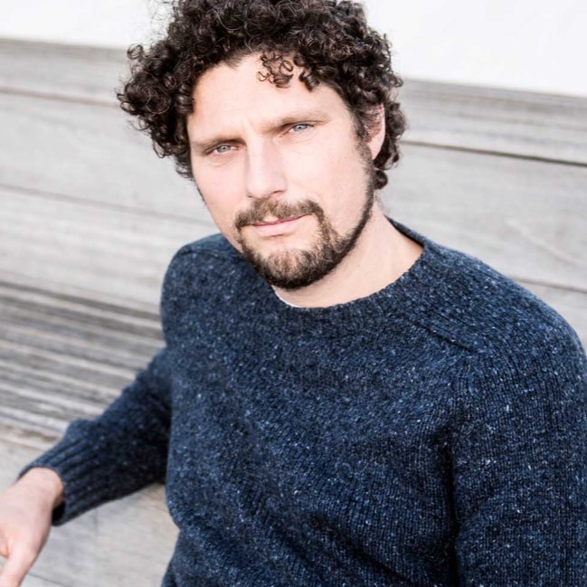 Gijs Kramers