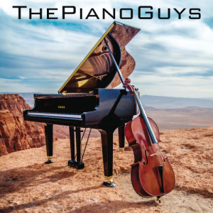 The Piano Guys的專輯The Piano Guys