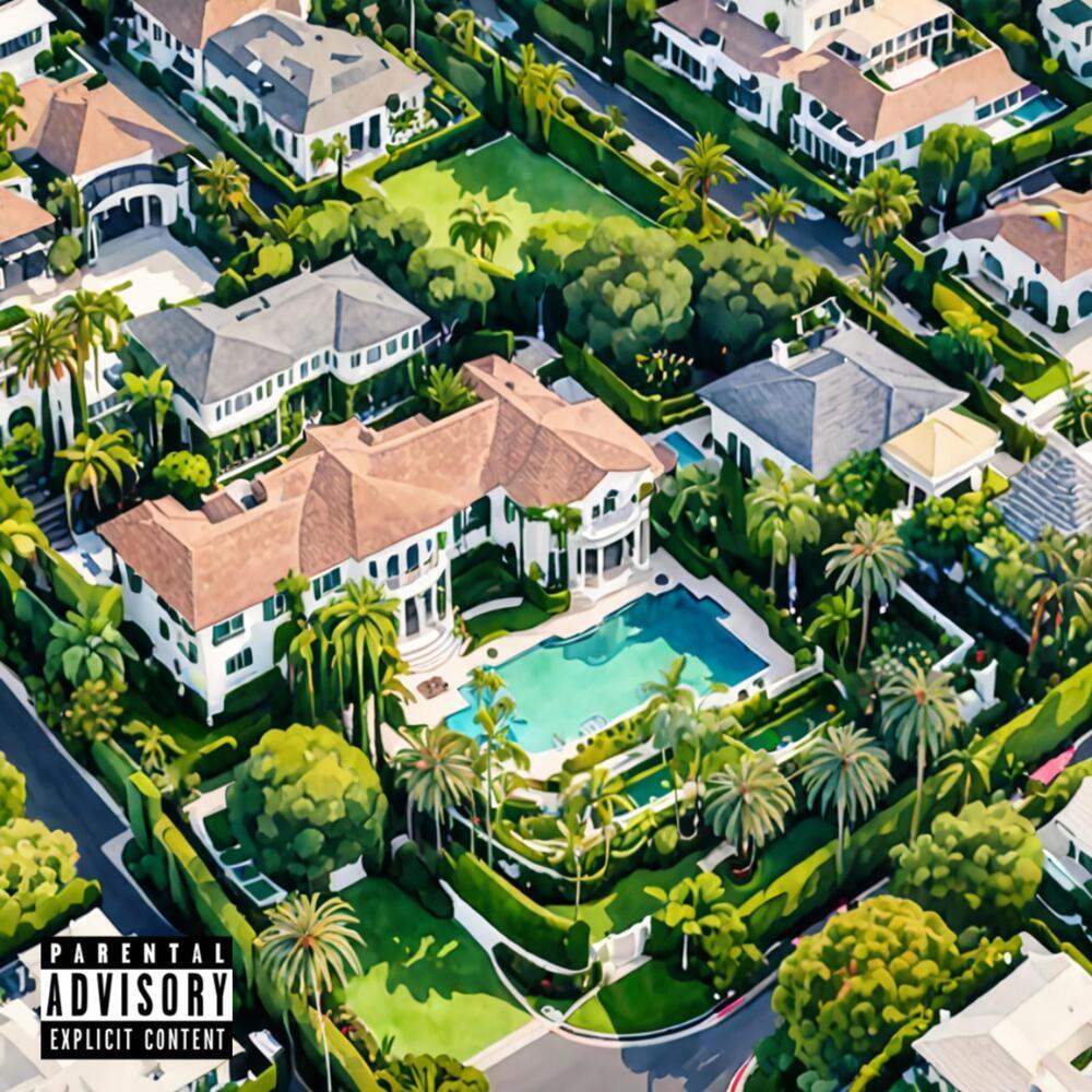 BEVERLY HILLS (Explicit)