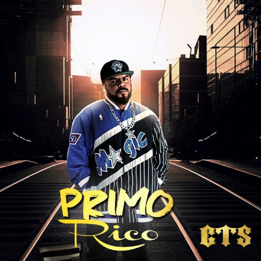 Primo Rico (Explicit)