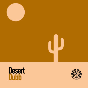 Album Desert Dubb from Aldubb