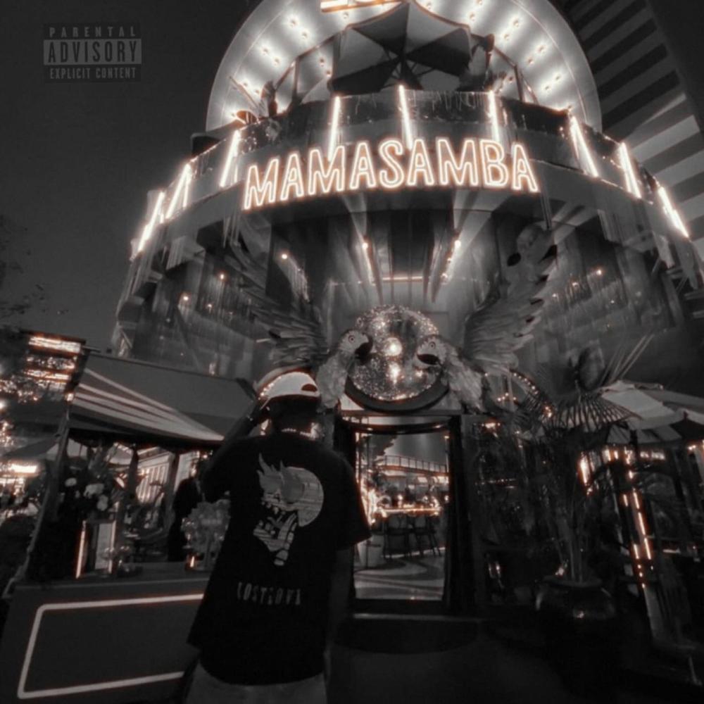 RN (feat. Svints Blvck & Sunny!) (Explicit)