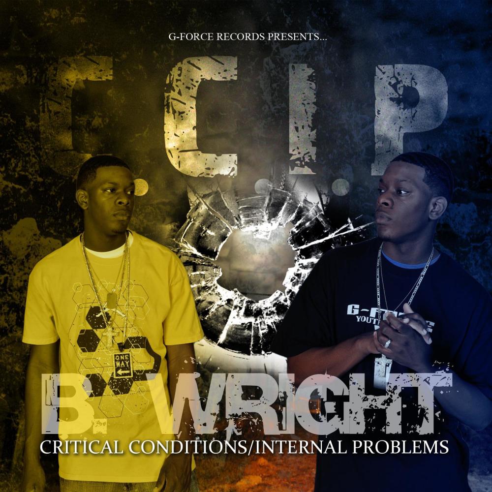 Wild Out (feat. Lil D.O.C., Kidd Los, Yung Honore & Hannah Wright)