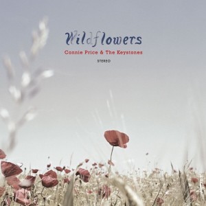 Listen to Wildflowers song with lyrics from Connie Price