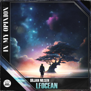 Album LFOcean from Orjan Nilsen
