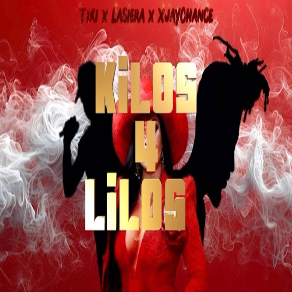 Kilos 4 Lilos (feat. Tiki & XJayChance) (Explicit)