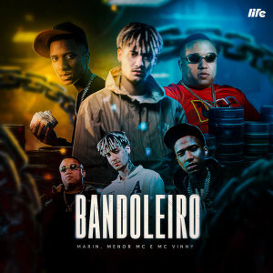 Album Bandoleiro (Explicit) from MARIN