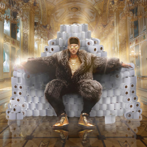 ดาวน์โหลดและฟังเพลง Karantene (Explicit) พร้อมเนื้อเพลงจาก TIX