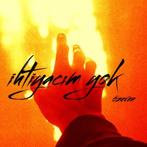 Album ihtiyacım yok from Özeren