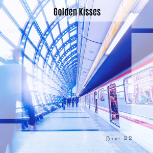 อัลบัม Golden Kisses Best 22 ศิลปิน Various Artists