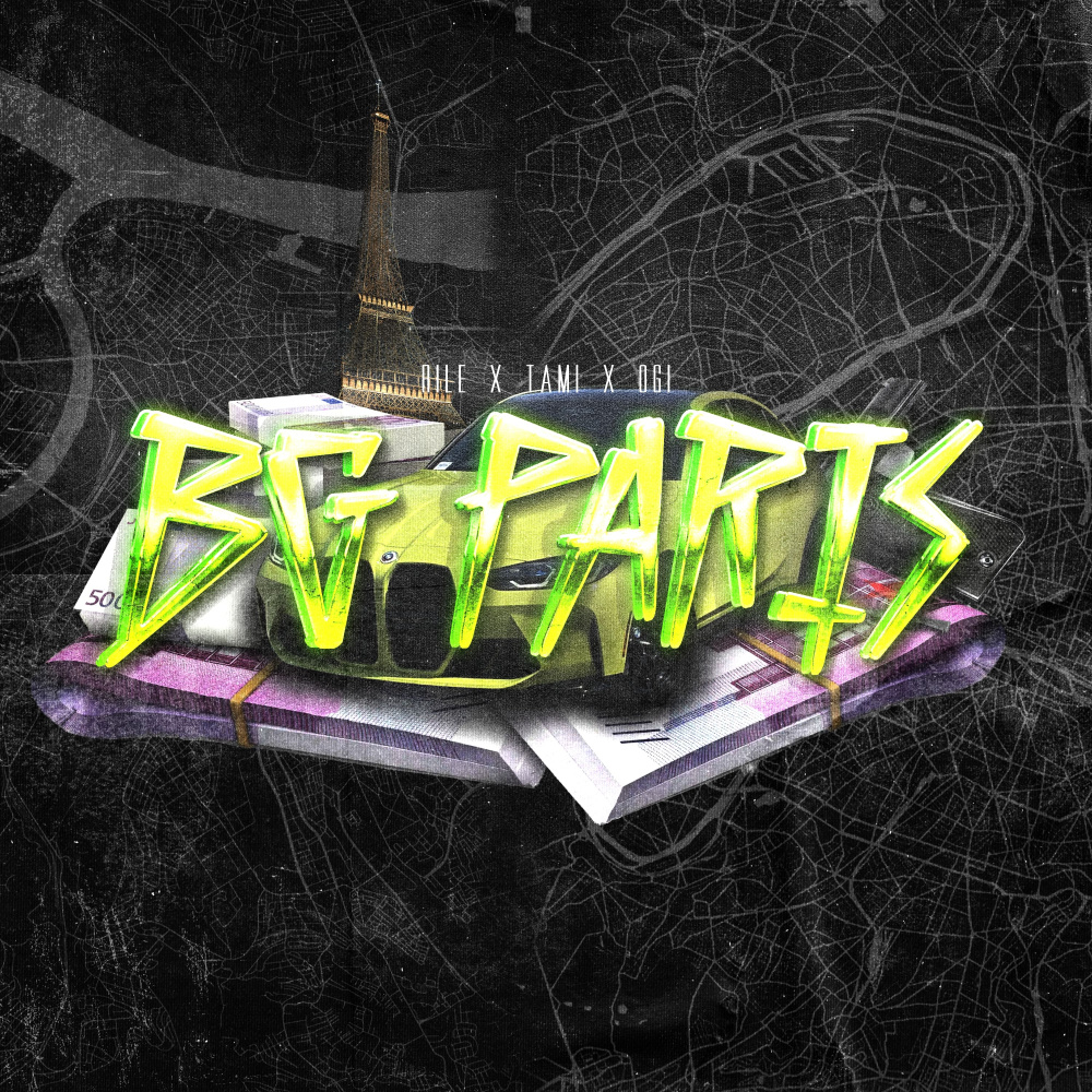 BG PARIS (Explicit)