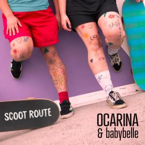 อัลบัม Scoot Route ศิลปิน Ocarina